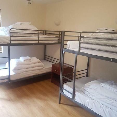 Bundoran Westend Accommodation Exteriör bild