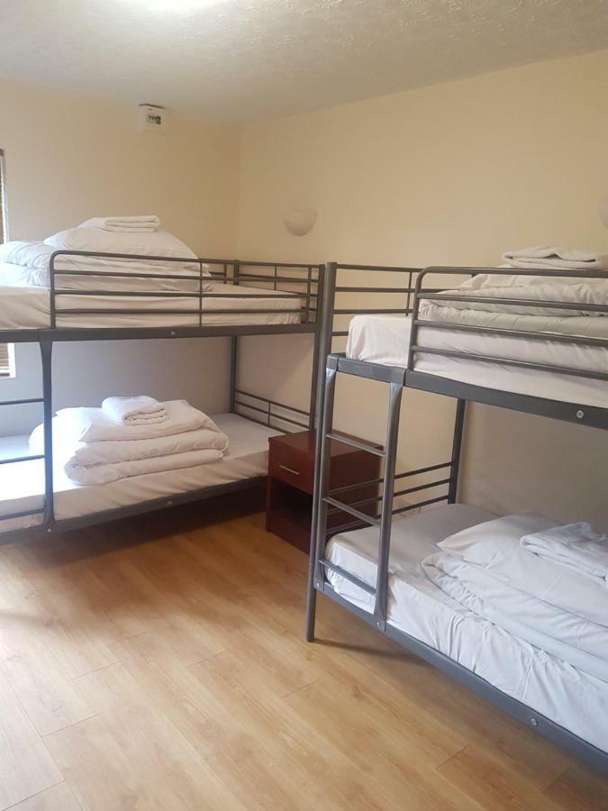 Bundoran Westend Accommodation Exteriör bild