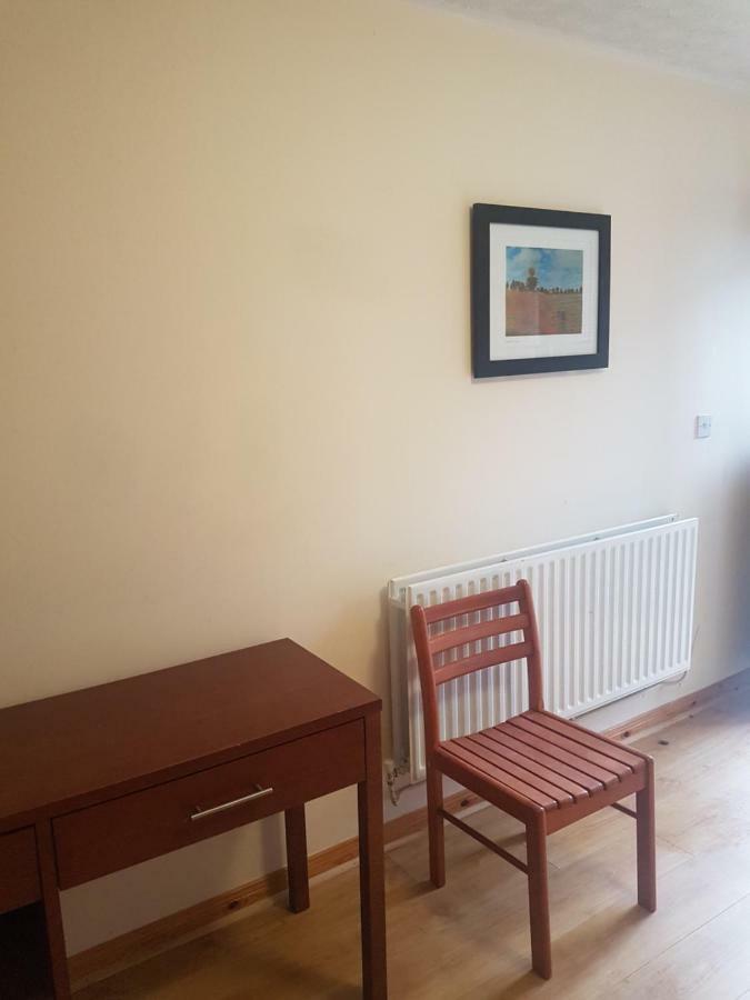Bundoran Westend Accommodation Exteriör bild