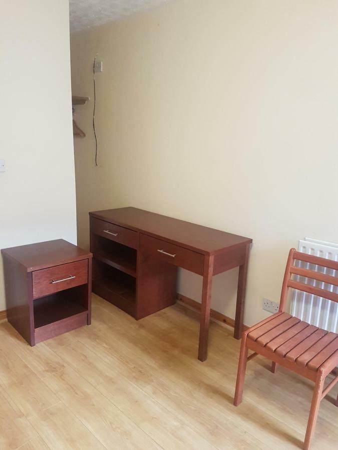Bundoran Westend Accommodation Exteriör bild