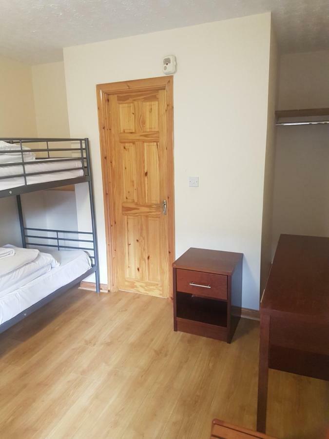 Bundoran Westend Accommodation Exteriör bild
