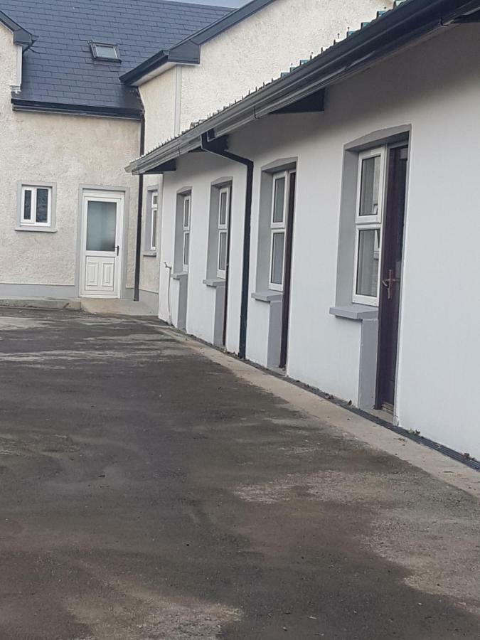 Bundoran Westend Accommodation Exteriör bild