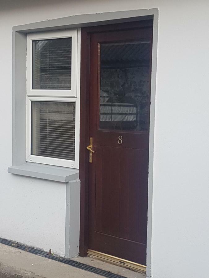 Bundoran Westend Accommodation Exteriör bild