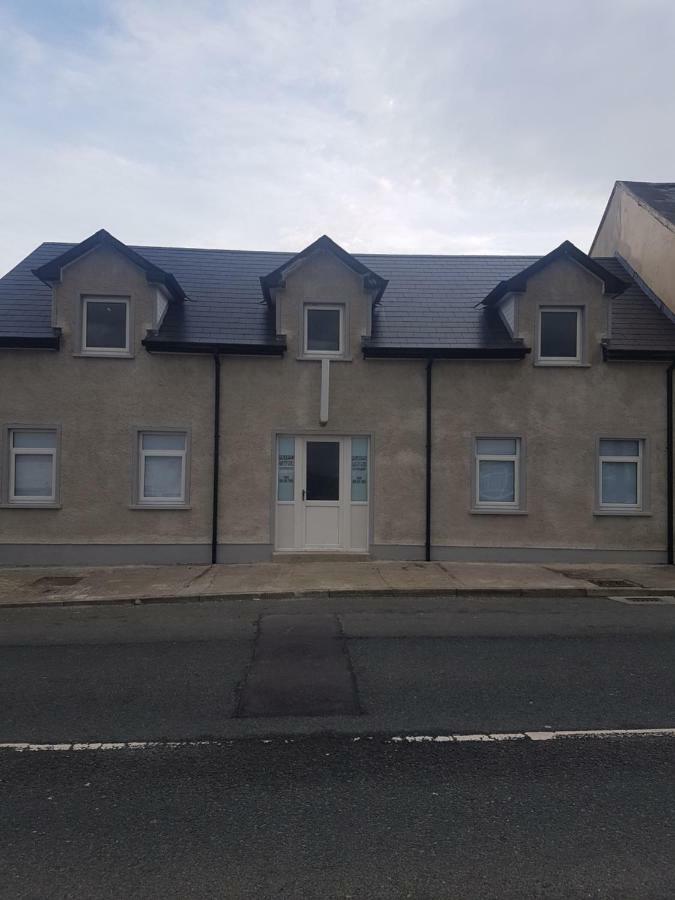 Bundoran Westend Accommodation Exteriör bild